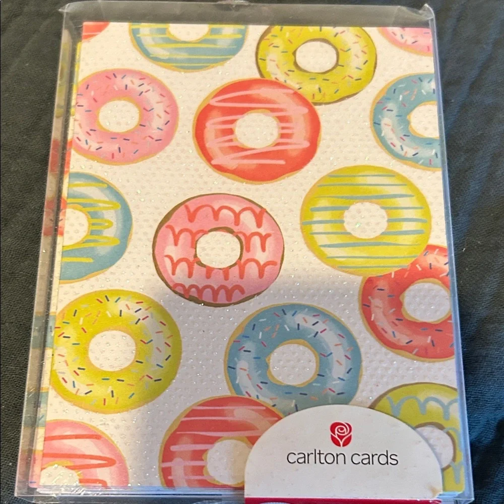 Notecard bundle